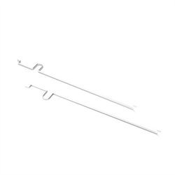 Stötstång Komplett Set FW190 400mm