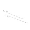 Stötstång Komplett Set FW190 400mm
