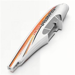 Kropp Trainstar Stunt Orange