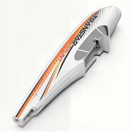 Kropp Trainstar Stunt Orange