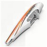 Kropp Trainstar Stunt Orange