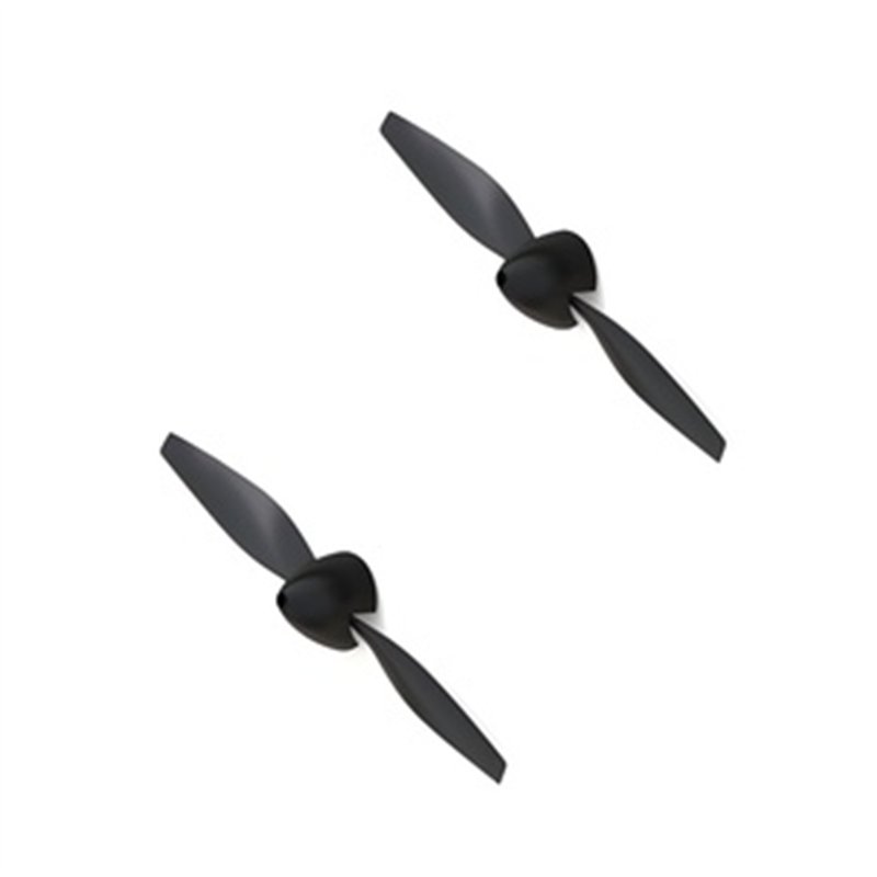 Propeller Komplett Set 2-bladig Trainstar Stunt (2)
