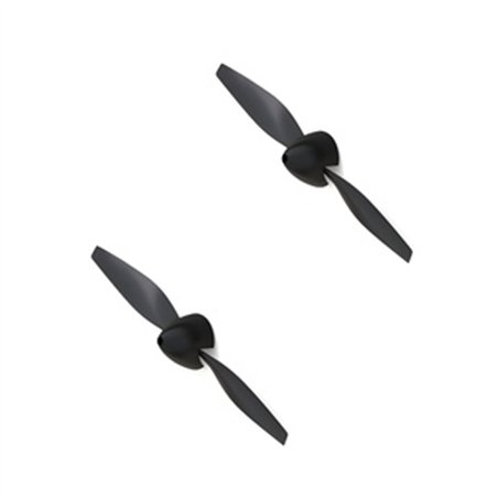 Propeller Komplett Set 2-bladig Trainstar Stunt (2)