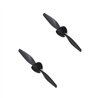 Propeller Komplett Set 2-bladig Trainstar Stunt (2)