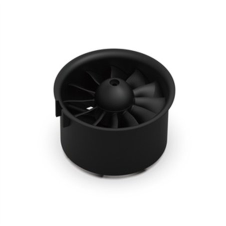 Ducted Fan Set F16 Borstlös 400mm