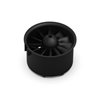 Ducted Fan Set F16 Borstlös 400mm