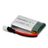 Li-Po Batteri 3,7v 250mAh JST-kontakt för Trainstar Mini