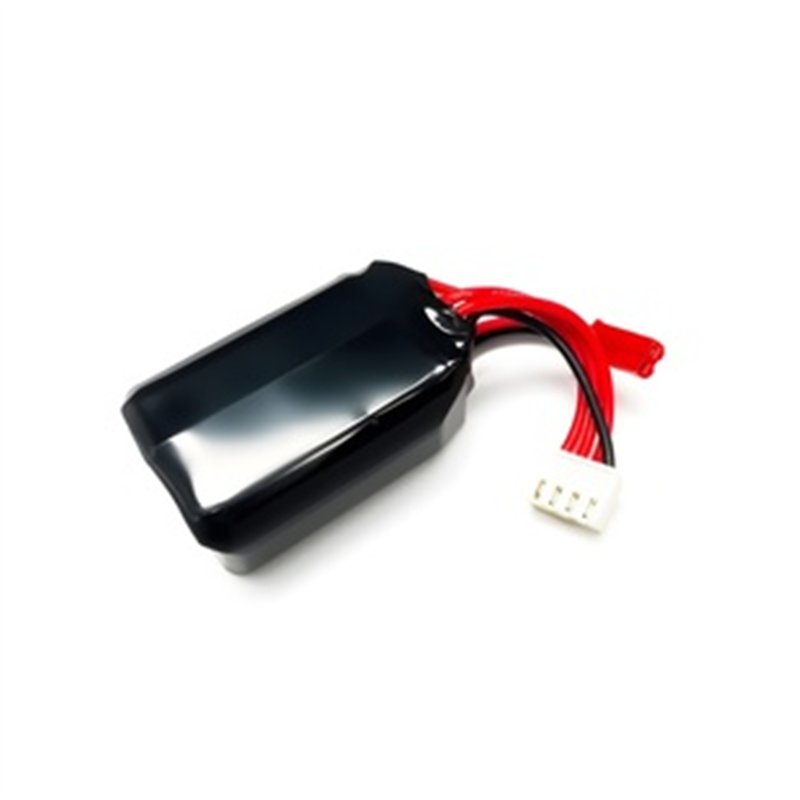 Li-Po Batteri 11,1v 400mAh JST-kontakt