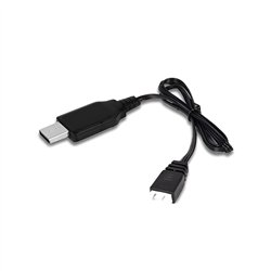 USB Laddare Li-Po 1S