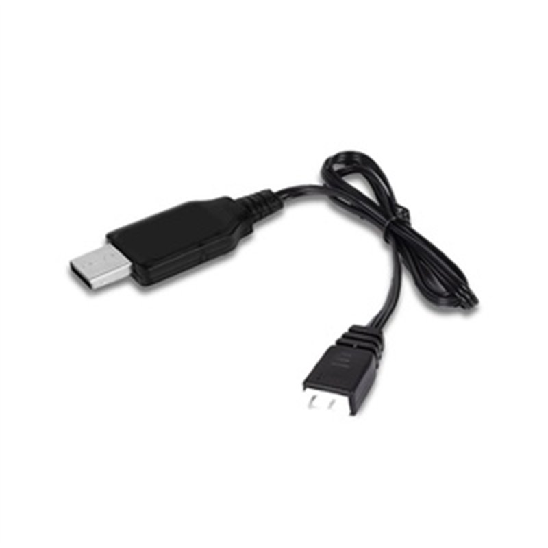 Li-Po USB Laddare 2S 3pin