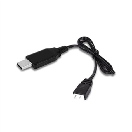Li-Po USB Laddare 2S 3pin