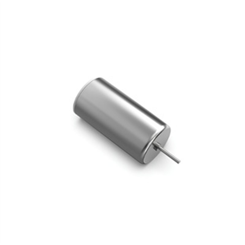 Motor Coreless 8mm Trainstar Mini