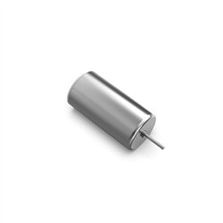 Motor Coreless 8mm Trainstar Mini