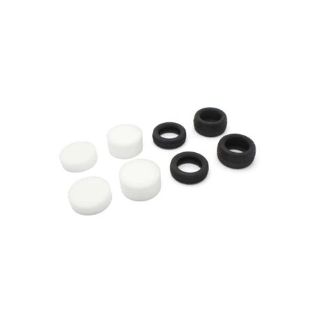 Tyres Kyosho EP Ultima SB DirtMaster (4)