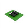 Mottagare 2225 4-K m. Gyro & Servon