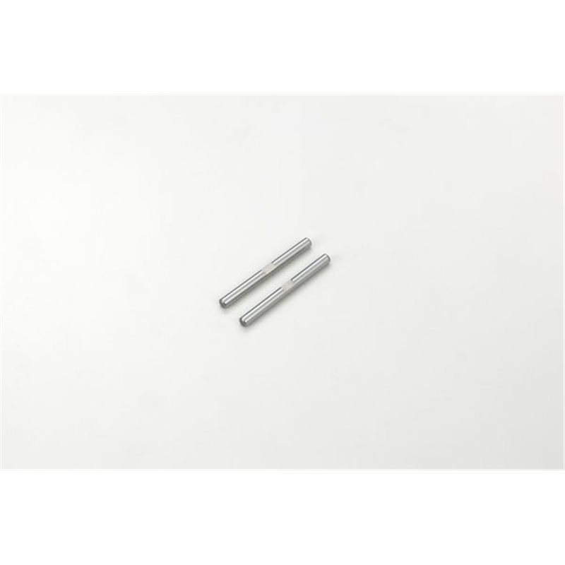 Inner Front Hard Hinge Pin Kyosho EP Ultima RB7-DirtMaster (2)