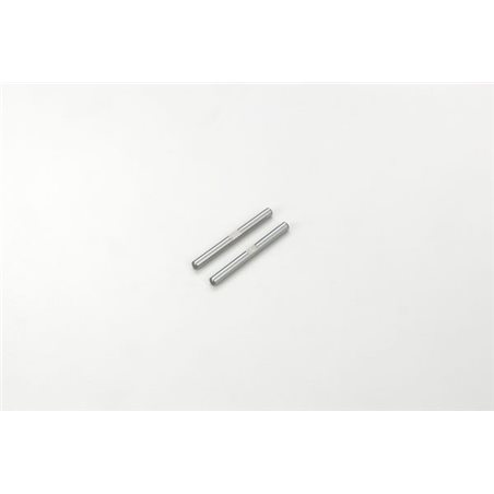 Inner Front Hard Hinge Pin Kyosho EP Ultima RB7-DirtMaster (2)