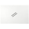 Inner Front Hard Hinge Pin Kyosho EP Ultima RB7-DirtMaster (2)