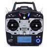 T10J Radio Mode-1, R3008SB T-FHSS Air