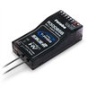 T10J Radio Mode-1, R3008SB T-FHSS Air