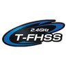 T10J Radio Mode-1, R3008SB T-FHSS Air