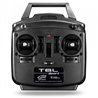 T6L Sport Radio Mode-1, R3106GF T-FHSS Air Mono