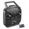 T6L Sport Radio Mode-1, R3106GF T-FHSS Air Mono
