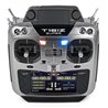 T16IZ-SUPER Radio Mode-2 - TX only, 2S LiPo, FASSTest, T-FHSS, S-FHSS