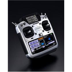 T32MZ Radio, R7208SB, 1S LiPo, FASSTest
