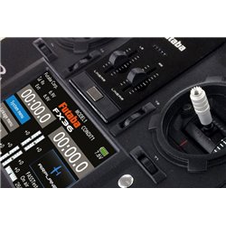 FX-36 Radio, R7208SB mottagare, utan batteri & laddare