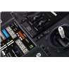 FX-36 Radio, R7208SB receiver, w/o battery & charger