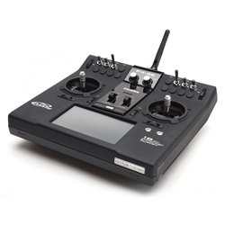 FX-36 Radio, R7208SB mottagare, utan batteri & laddare