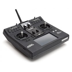 FX-36 Radio, R7208SB receiver, w/o battery & charger