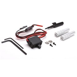 FX-36 Radio, R7208SB mottagare, utan batteri & laddare