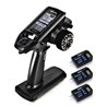 T4PM Plus Transmitter T-FHSS, 3pcs R304SB