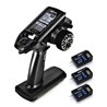T4PM Plus Transmitter T-FHSS, 3pcs R304SB