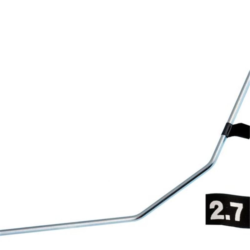 REAR ANTI-ROLL BAR F2.7MM