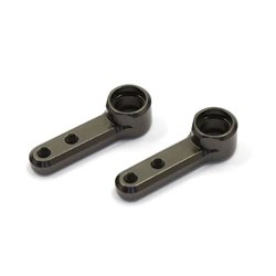 ALUMINIUM CRANK ARMS ULTIMA RB6-RB7