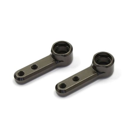 ALUMINIUM CRANK ARMS ULTIMA RB6-RB7