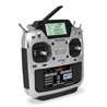 T26SZ Radio FASSTest26, R7208SB, 2S LiPo