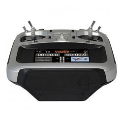 T26SZ Radio FASSTest26, R7208SB, 2S LiPo