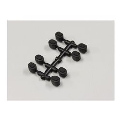 Suspension Bush Set for Kyosho UMW705 RB5-RB6-RB7-ZX5-RT5-SC