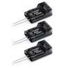 T16IZ-SUPER Radio Mode-2, 3st R7208SB - FASSTest, T-FHSS, S-FHSS