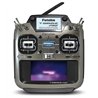 T26SZ-PRO Radio FASSTest26, R7208SB, 2S LiPo