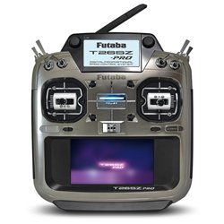 T26SZ-PRO Radio FASSTest26, R7214SB, 2S LiPo