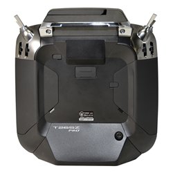 T26SZ-PRO Radio FASSTest26, R7214SB, 2S LiPo