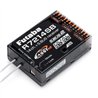 T26SZ-PRO Radio FASSTest26, R7214SB, 2S LiPo