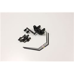 REAR STABILIZER SET RB6-RB7 (MID)