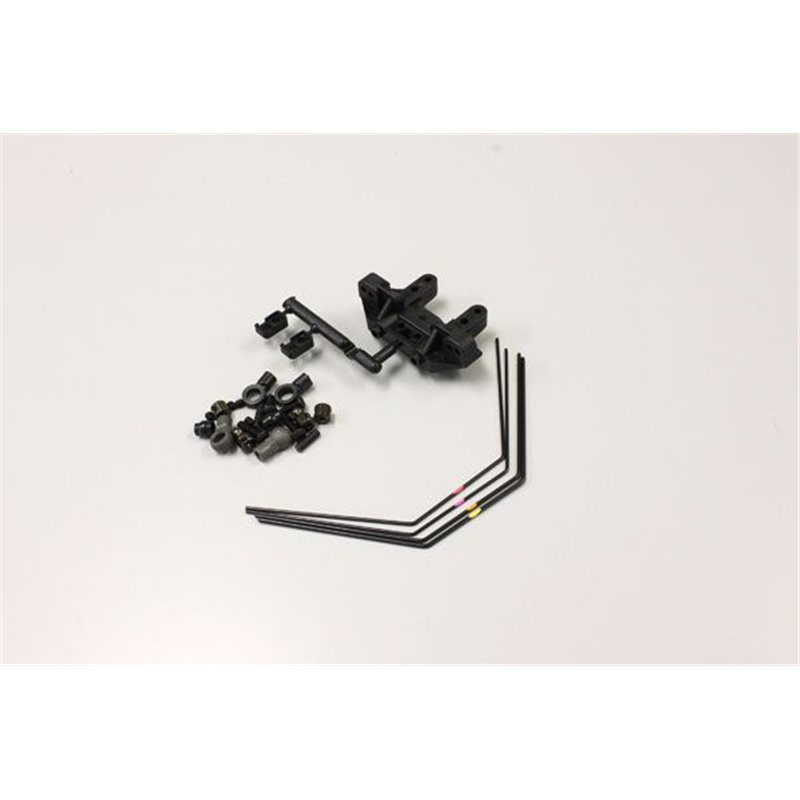REAR STABILIZER SET RB6-RB7 (MID)