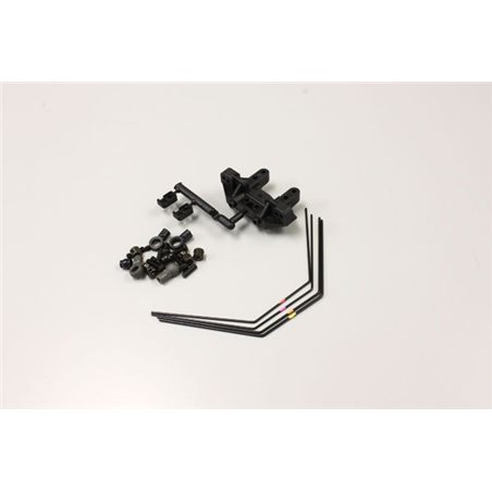 REAR STABILIZER SET RB6-RB7 (MID)